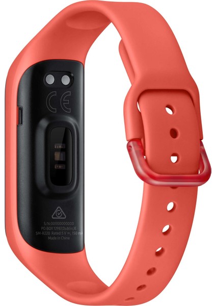 Galaxy Fit2 Kırmızı - SM-R220NZRATUR