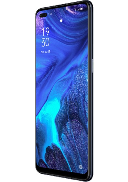Reno 4 128 GB (Oppo Türkiye Garantili) Siyah