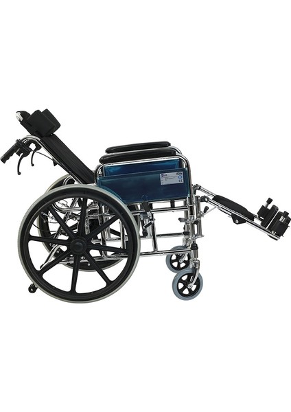 ̇ G-124C Multi Fonksiyonel Çocuk Manuel Tekerlekli Sandalye / Multi Functional Pediatric Manual Wheelchair fiyatları