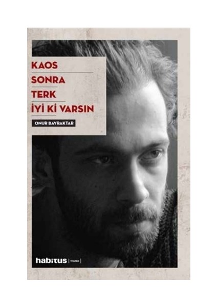 Kaos - Sonra - Terk - Sonra (4 Oyun Bir Arada) - Onur Bayraktar