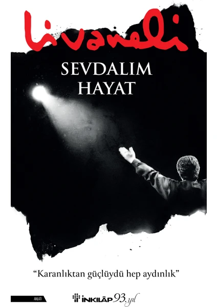 Sevdalım Hayat - Zülfü Livaneli