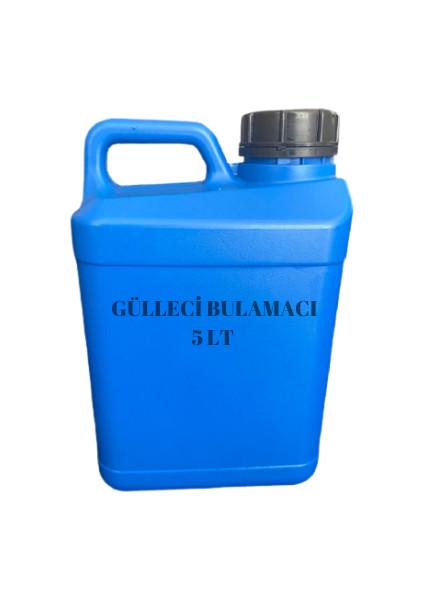 Gülleci Bulamacı 5 lt