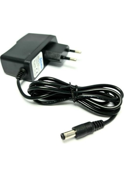 Dc 12V-1A Mini Hd Uydu Alıcı Adaptör