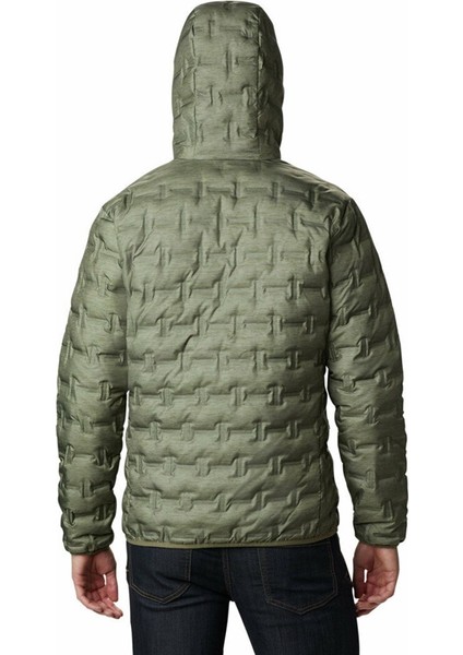 Delta Ridge Down Hooded Erkek Mont WO0954 fiyatları