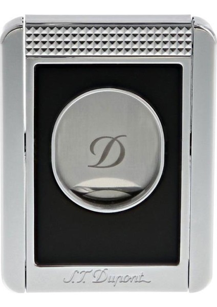 St.dupont Puro Kesici Stand S-Cut Siyah 03415