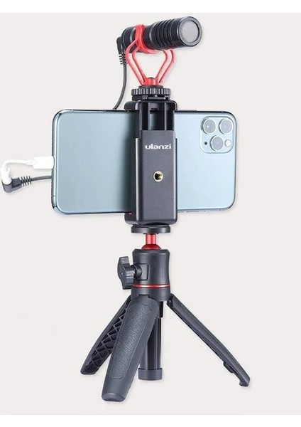 St-07 Telefon Tripod Standı