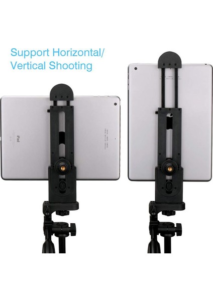 U-Pad Tablet Tripod Standı