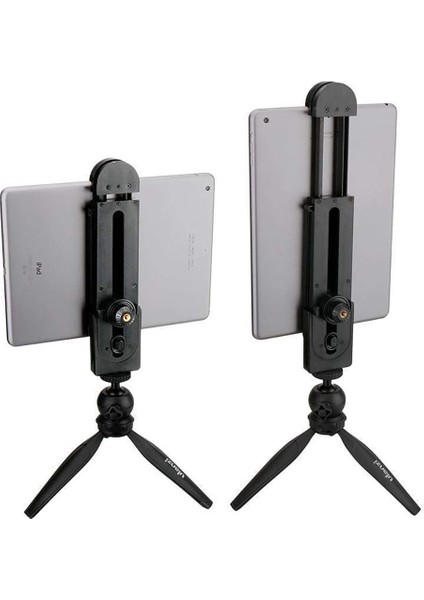 U-Pad Tablet Tripod Standı