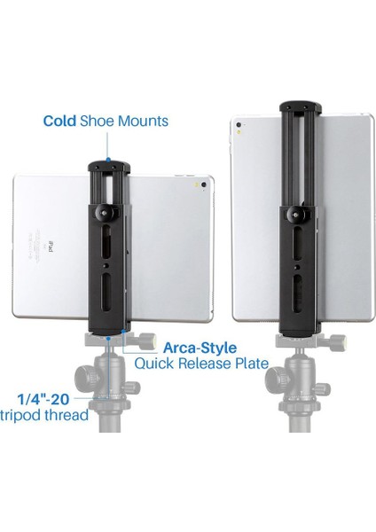 U-Pad Pro Tablet Standı