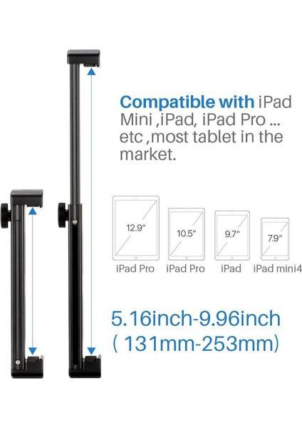 U-Pad Pro Tablet Standı