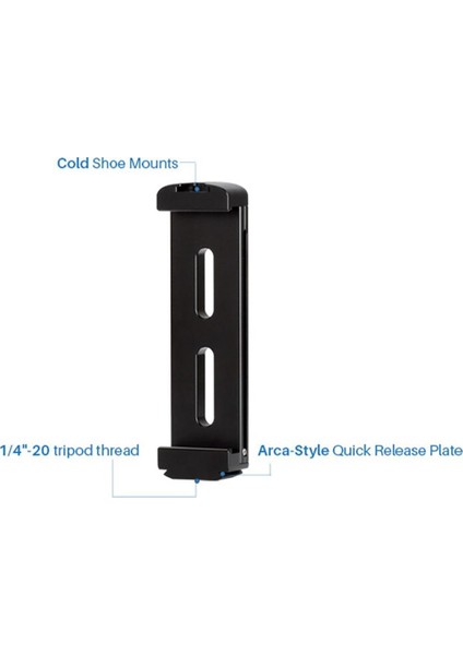 U-Pad Pro Tablet Standı