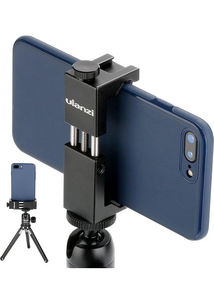 ST-02S Telefon Tripod Standı