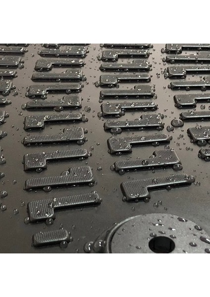 Bmw X1 2010 - 2015 3D Havuzlu Paspas fırsatları