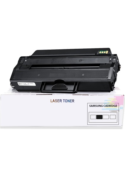 MLT-D103L Uyumlu Muadil Toner