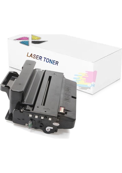 Samsung MLT-D205L Uyumlu Siyah Muadil Toner