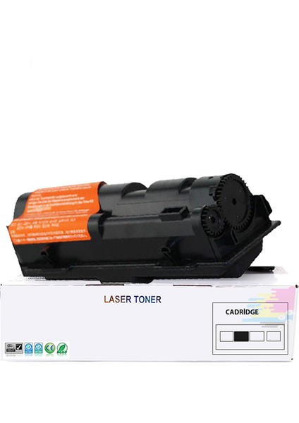 Kyocera Mita FS-1116-TK-110 Muadil Toner 6.000 Sayfa