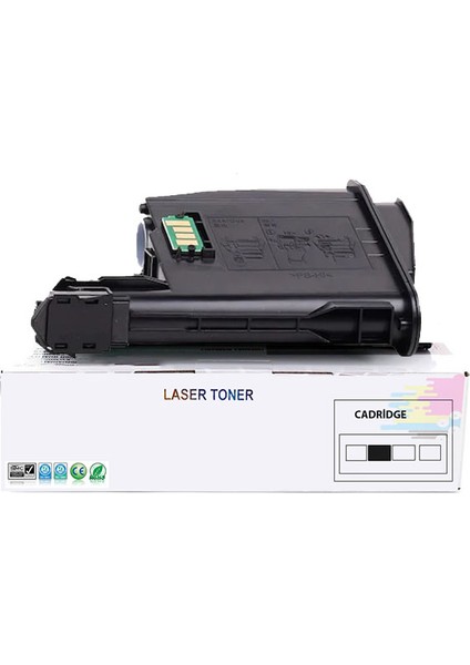 Kyocera Ecosys FS-1120MFP-TK-1110 Muadil Toner 2.500 Sayfa