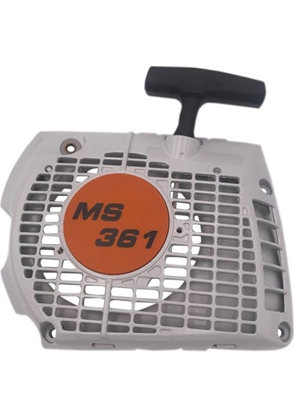 Motorlu Testere Starter Komple Kapak Ms 341 361