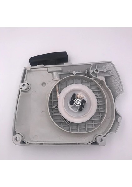 Motorlu Testere Starter Komple Kapak Ms 341 361