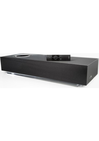 Mu-So 2nd Gen. Wireless / Bluetooth All-In One Hi-Fi Müzik Sistemi