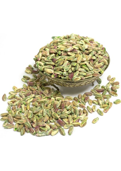 Antep Fıstığı Içi Boz Süper Yeşil 500 gr fiyatları