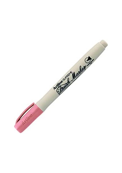 Supreme Brush Marker- 20 Renk Kayısı