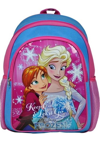 Frozen Çanta