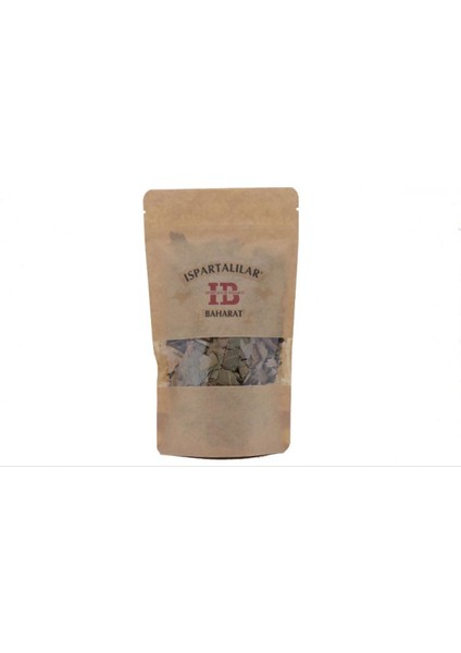 Avokado Yaprağı 25 gr