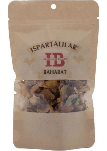 Karaçalı Küpesi 25 gr