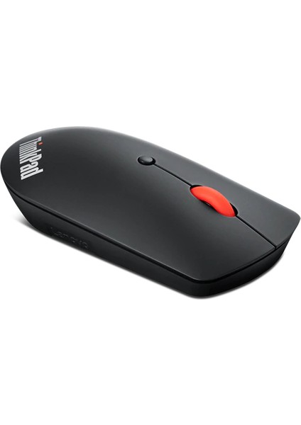 Thinkpad Bluetooth Silent Mouse Siyah 4Y50X88822