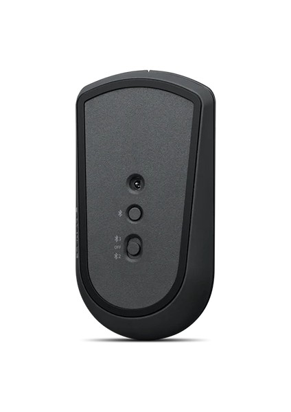 Thinkpad Bluetooth Silent Mouse Siyah 4Y50X88822