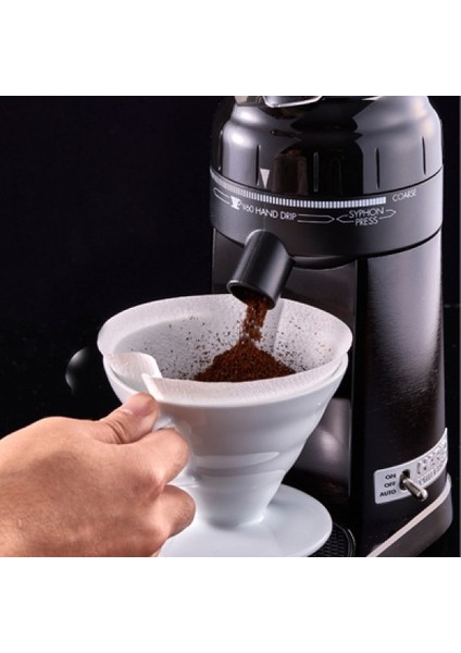 V60 Elektrikli Kahve Değirmeni fiyatları