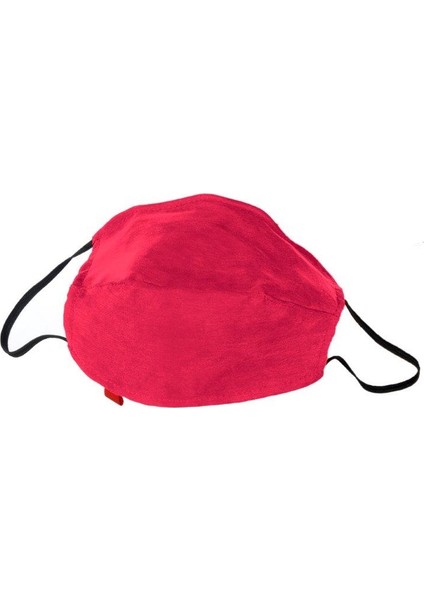 Cupro Kumaş Telli Renkli Yıkanabilir 6-10 Yaş Çocuk Maske modelleri