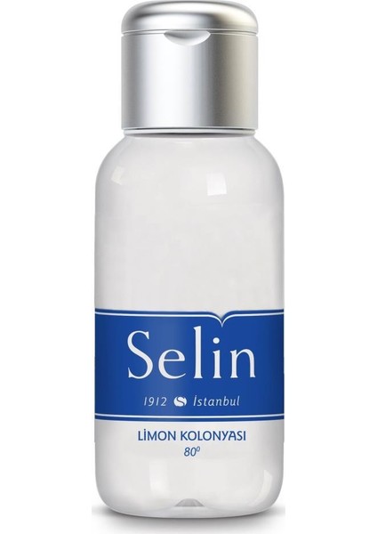 Limon Kolonyası 35 ml