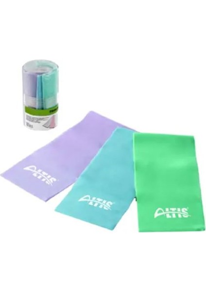 Pilates Bandı 3lüset LBS30