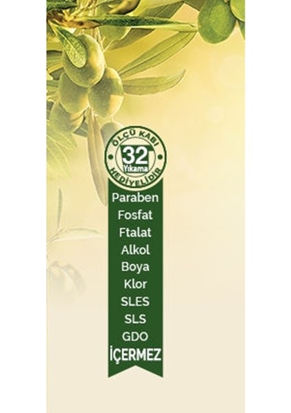 Granül Matik Doğal Lavanta Esintisi 1 kg x 2'li 64 Yıkama fiyatları