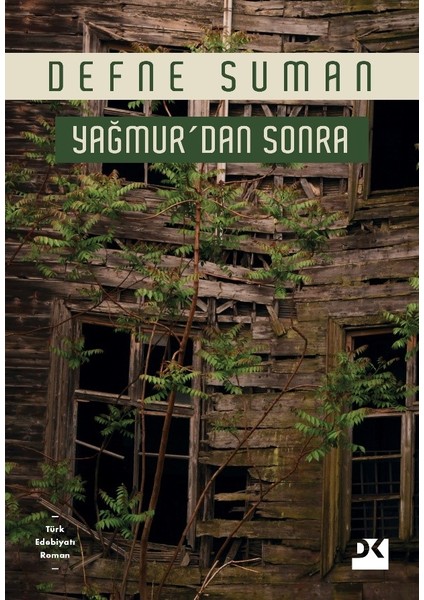 Yağmur'dan Sonra - Defne Suman