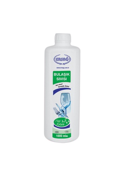Bulaşık Sıvısı 1 kg + Genel Temizlik 1 kg + Banyo Temizleyici 1 kg + Anti Sigara Oda Spreyi 500 ml fırsatları