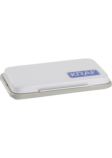 No:1 Metal Istampa 435G Açık Gri Renkli 435 Gramlık Kırtasiye Ürünü