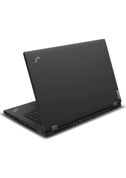 ThinkPad P17 20SN0033TX i7-10750H 32GB 512SSD RTX3000 17.3" W10Pro FullHD Taşınabilir İş İstasyonu