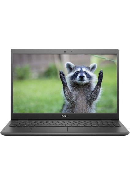 Latitude 3510 Intel Core i5 10210U 8GB 256GB SSD Freedos 15.6'' FHD Taşınabilir Bilgisayar N011L351015EMEA_U