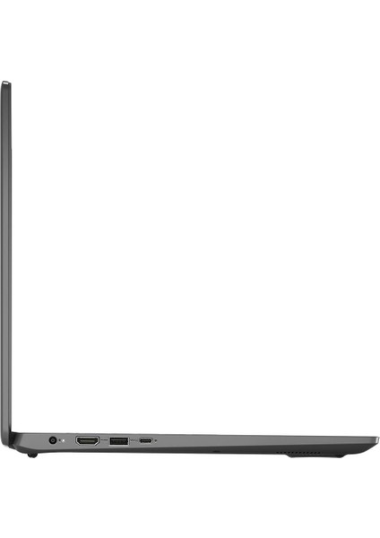 Latitude 3510 Intel Core i5 10210U 8GB 256GB SSD Freedos 15.6'' FHD Taşınabilir Bilgisayar N011L351015EMEA_U