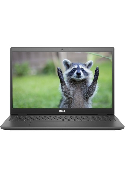Latitude 3510 Intel Core i5 10210U 32GB 256GB SSD Freedos 15.6'' FHD Taşınabilir Bilgisayar N011L351015EMEA06