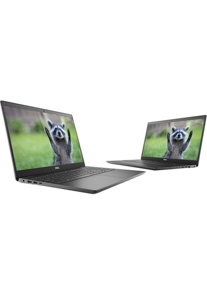 Latitude 3510 Intel Core i5 10210U 32GB 256GB SSD Freedos 15.6'' FHD Taşınabilir Bilgisayar N011L351015EMEA06 modelleri