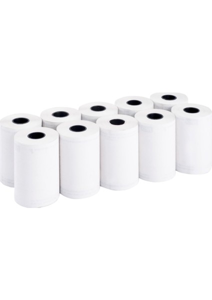 Termal Pos Rulosu 80 x 30 cm 10'lu