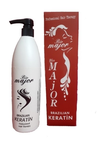 Keratin 1000 ml