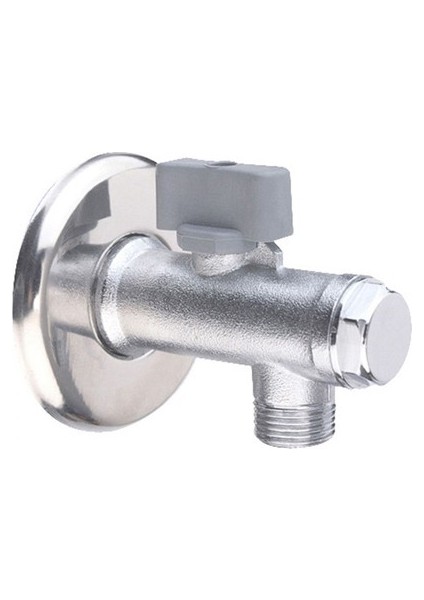 Hayatsu Filitreli Ara Musluğu