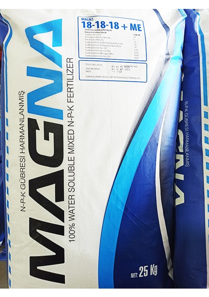 Dengeli Damlama Gübresi Bitki Vitamini 1 kg fiyatları