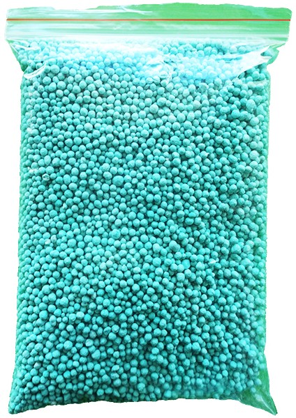 Toprak Altı Gübresi Kışlık Gübre-Vitamin 12-12-17 1 kg