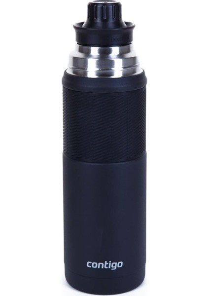 Termal Termos 700 ml - 60 Saat Soğuk / 35 Saat Sıcak (Made In Switzerland)
